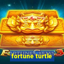 fortune turtle